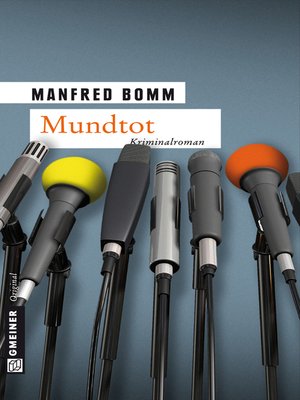 cover image of Mundtot